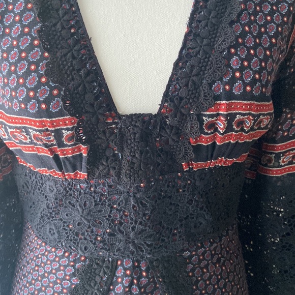 Hobo dress by Sky in a size small - Picture 7 of 7